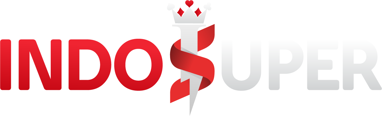INDOSUPER 🐎 Situs Bandar Togel Online Terpercaya Hari Ini
